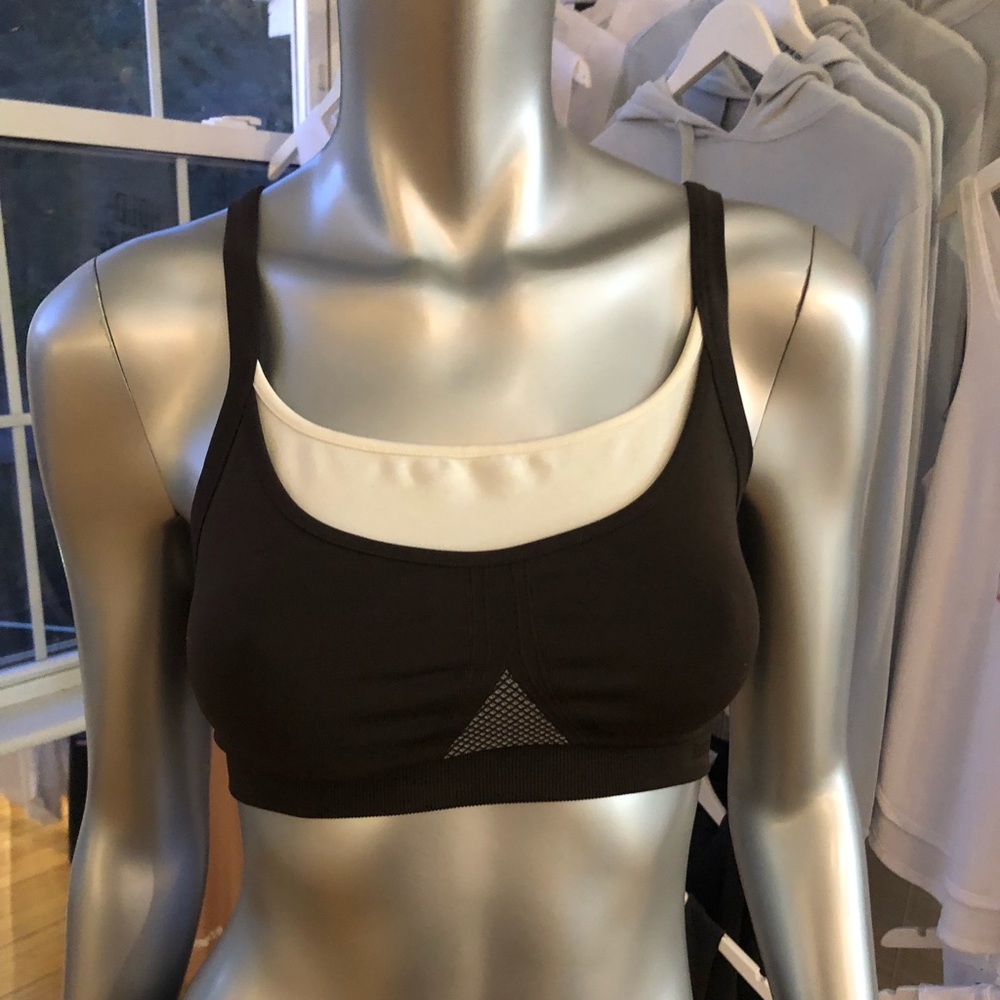 Reebok Sports Bra